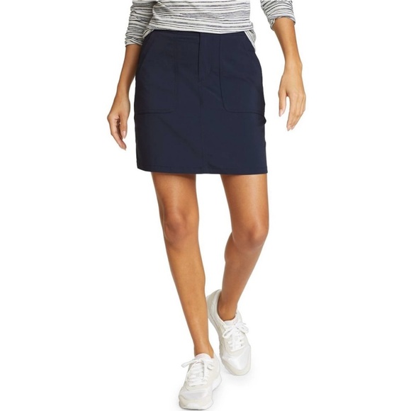 Eddie Bauer Pants - Eddie Bauer Women’s Adventurer 2.0 Skort
